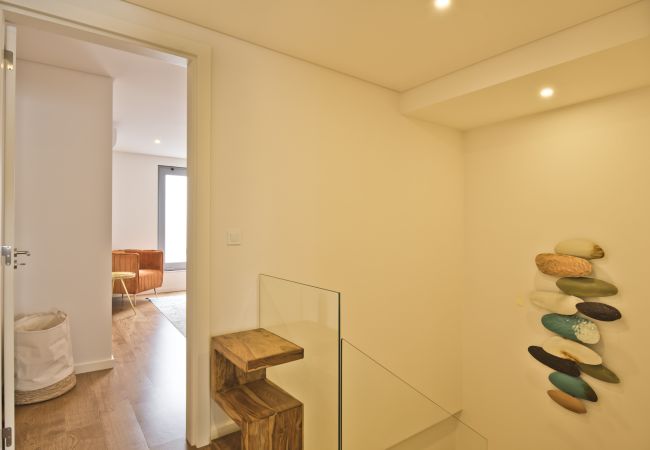 Apartment in Lisbon - São Bento Terrace Apartment Apartment in Lisbon - São Bento Terrace Apartment
