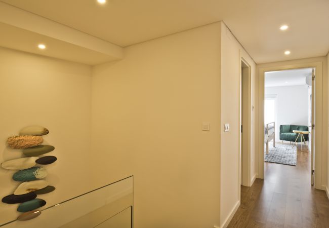 Apartment in Lisbon - São Bento Terrace Apartment Apartment in Lisbon - São Bento Terrace Apartment