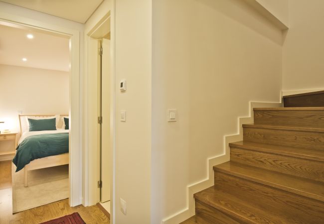 Apartment in Lisbon - São Bento Terrace Apartment Apartment in Lisbon - São Bento Terrace Apartment