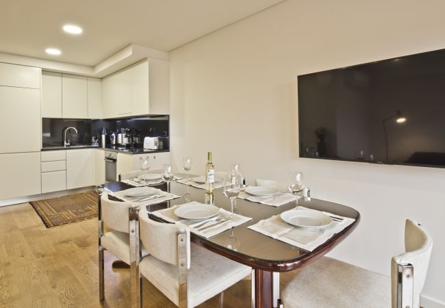 Apartment in Lisbon - São Bento Terrace Apartment Apartment in Lisbon - São Bento Terrace Apartment