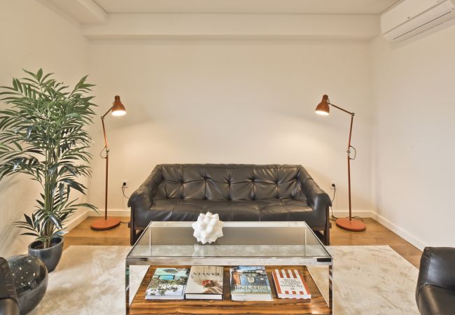Apartment in Lisbon - São Bento Terrace Apartment Apartment in Lisbon - São Bento Terrace Apartment