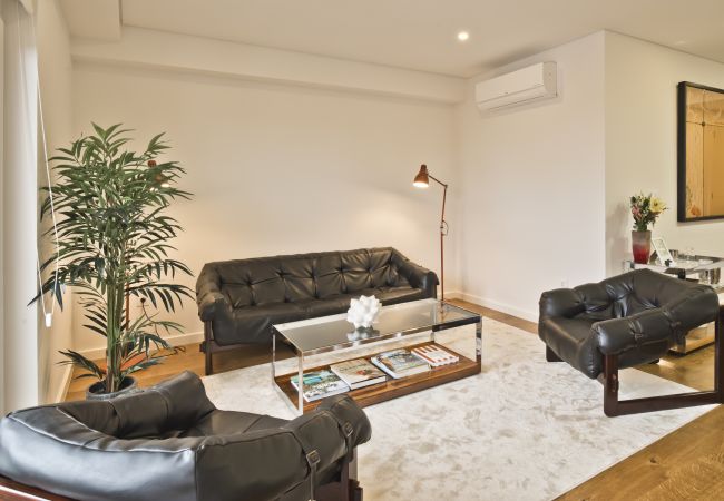 Apartment in Lisbon - São Bento Terrace Apartment Apartment in Lisbon - São Bento Terrace Apartment