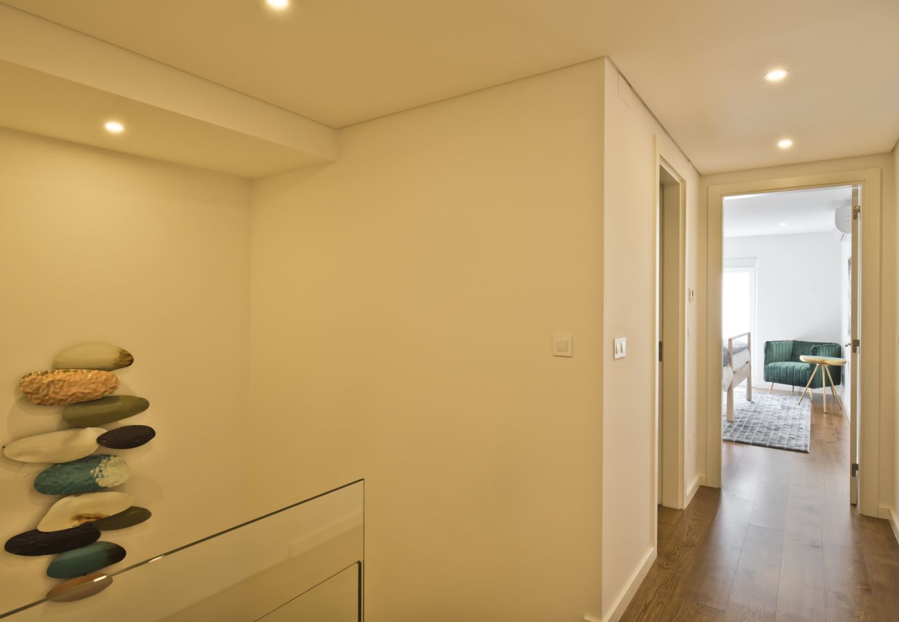 Apartment in Lisbon - São Bento Terrace Apartment Apartment in Lisbon - São Bento Terrace Apartment