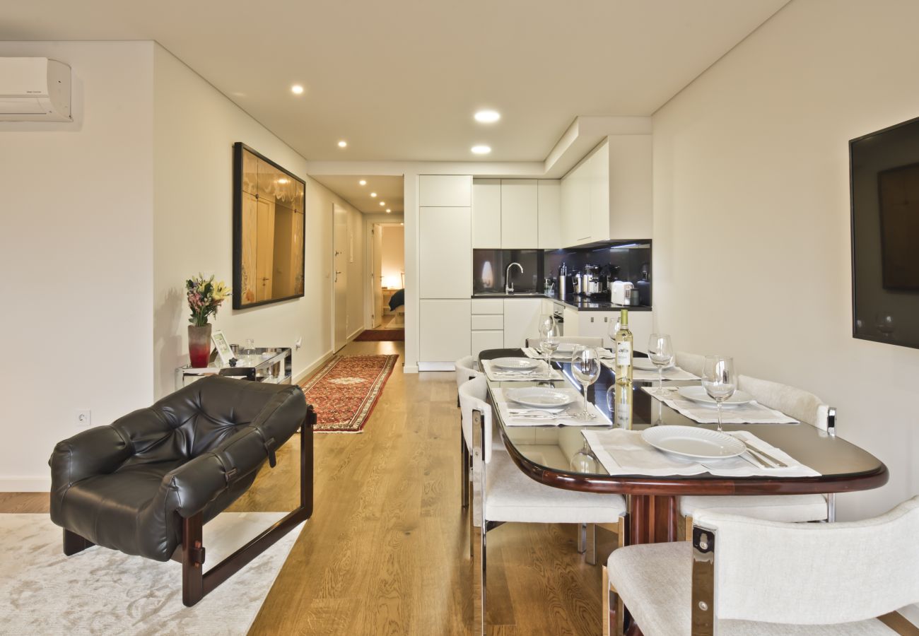 Apartment in Lisbon - São Bento Terrace Apartment Apartment in Lisbon - São Bento Terrace Apartment