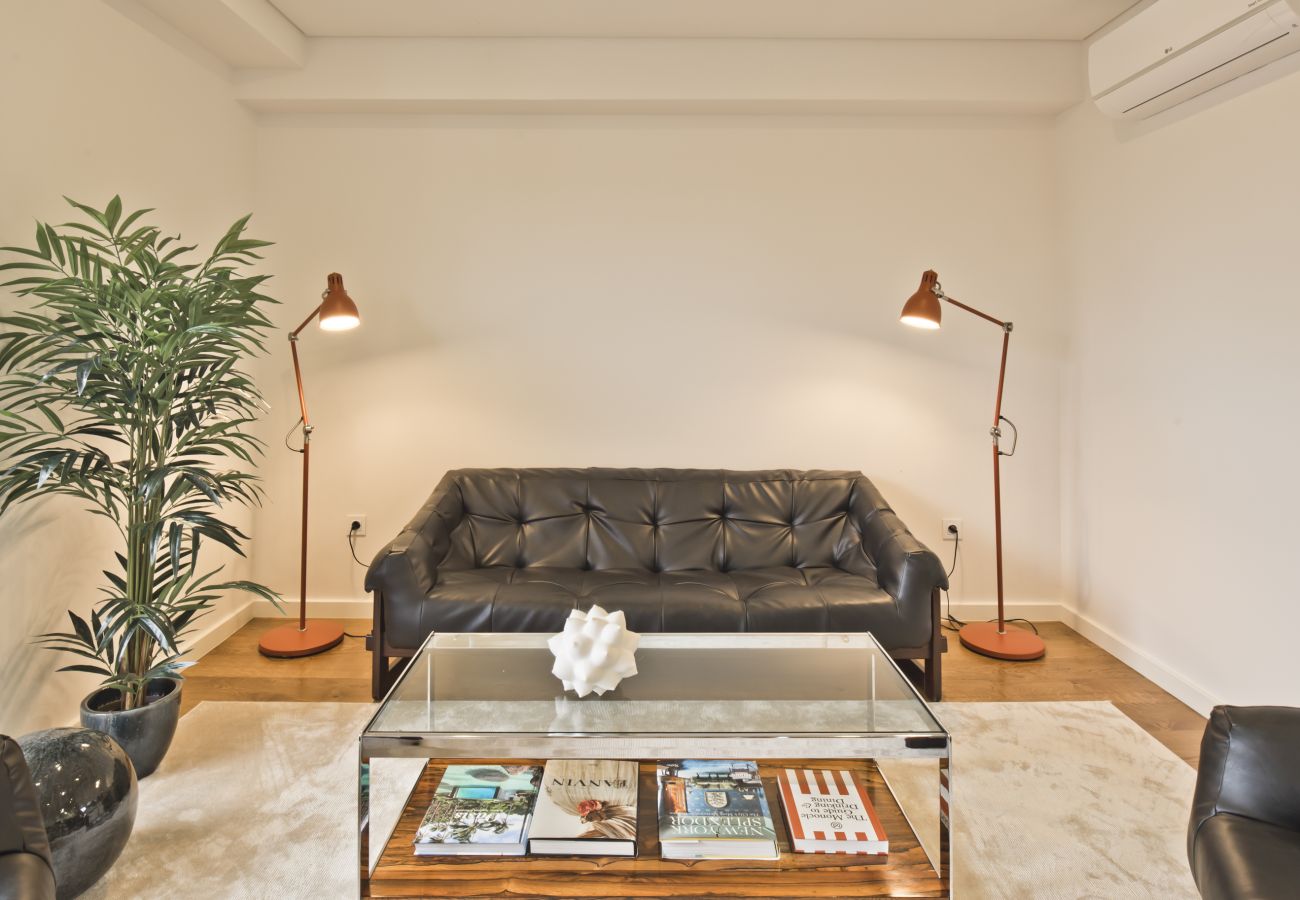 Apartment in Lisbon - São Bento Terrace Apartment Apartment in Lisbon - São Bento Terrace Apartment