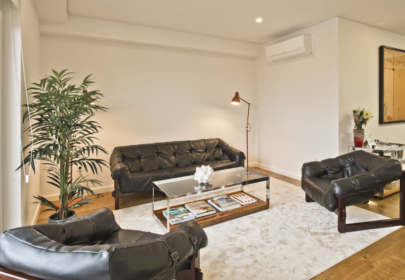 Apartment in Lisbon - São Bento Terrace Apartment Apartment in Lisbon - São Bento Terrace Apartment