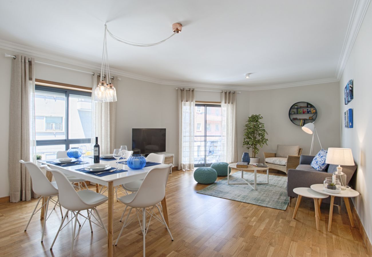 Apartment in Lisbon - #Arroios44 Lisbon Apartment Apartment in Lisbon - #Arroios44 Lisbon Apartment