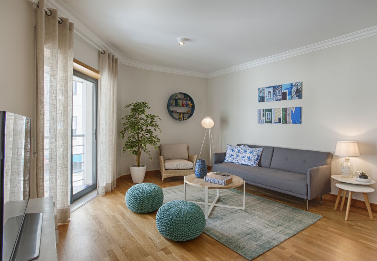 Apartment in Lisbon - #Arroios44 Lisbon Apartment Apartment in Lisbon - #Arroios44 Lisbon Apartment