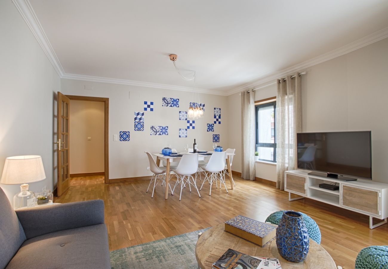 Apartment in Lisbon - #Arroios44 Lisbon Apartment Apartment in Lisbon - #Arroios44 Lisbon Apartment