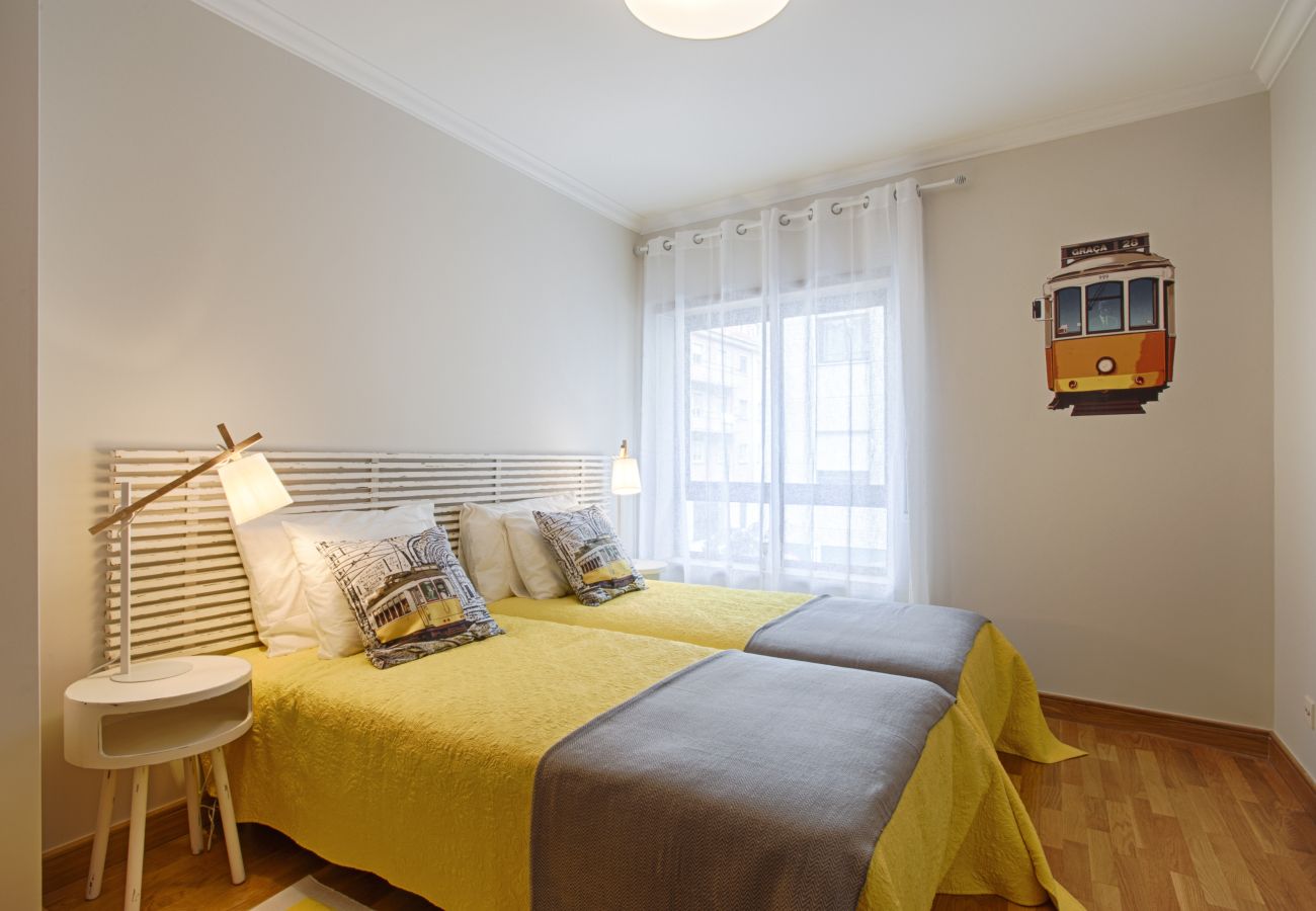 Apartment in Lisbon - #Arroios44 Lisbon Apartment Apartment in Lisbon - #Arroios44 Lisbon Apartment