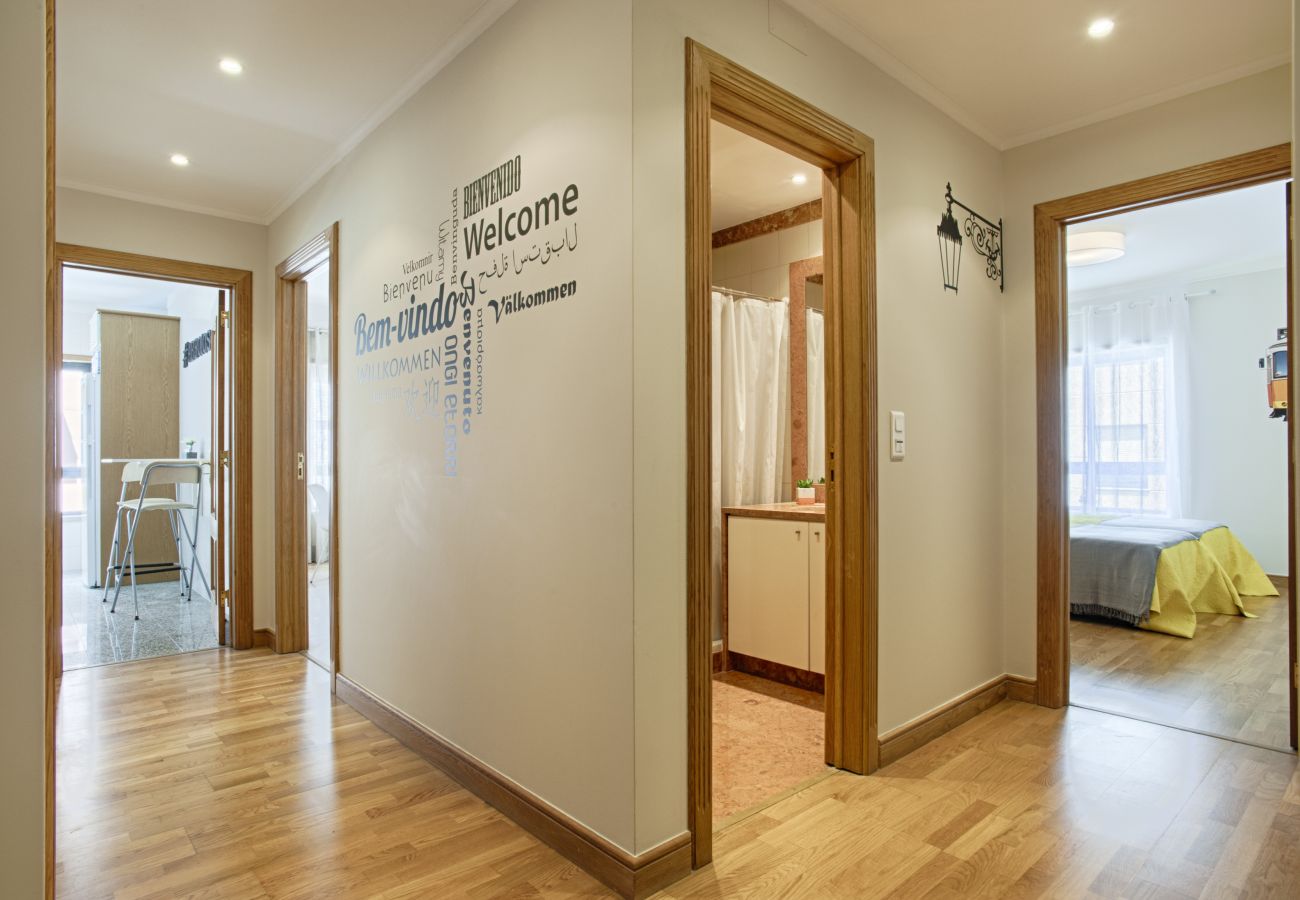 Apartment in Lisbon - #Arroios44 Lisbon Apartment Apartment in Lisbon - #Arroios44 Lisbon Apartment