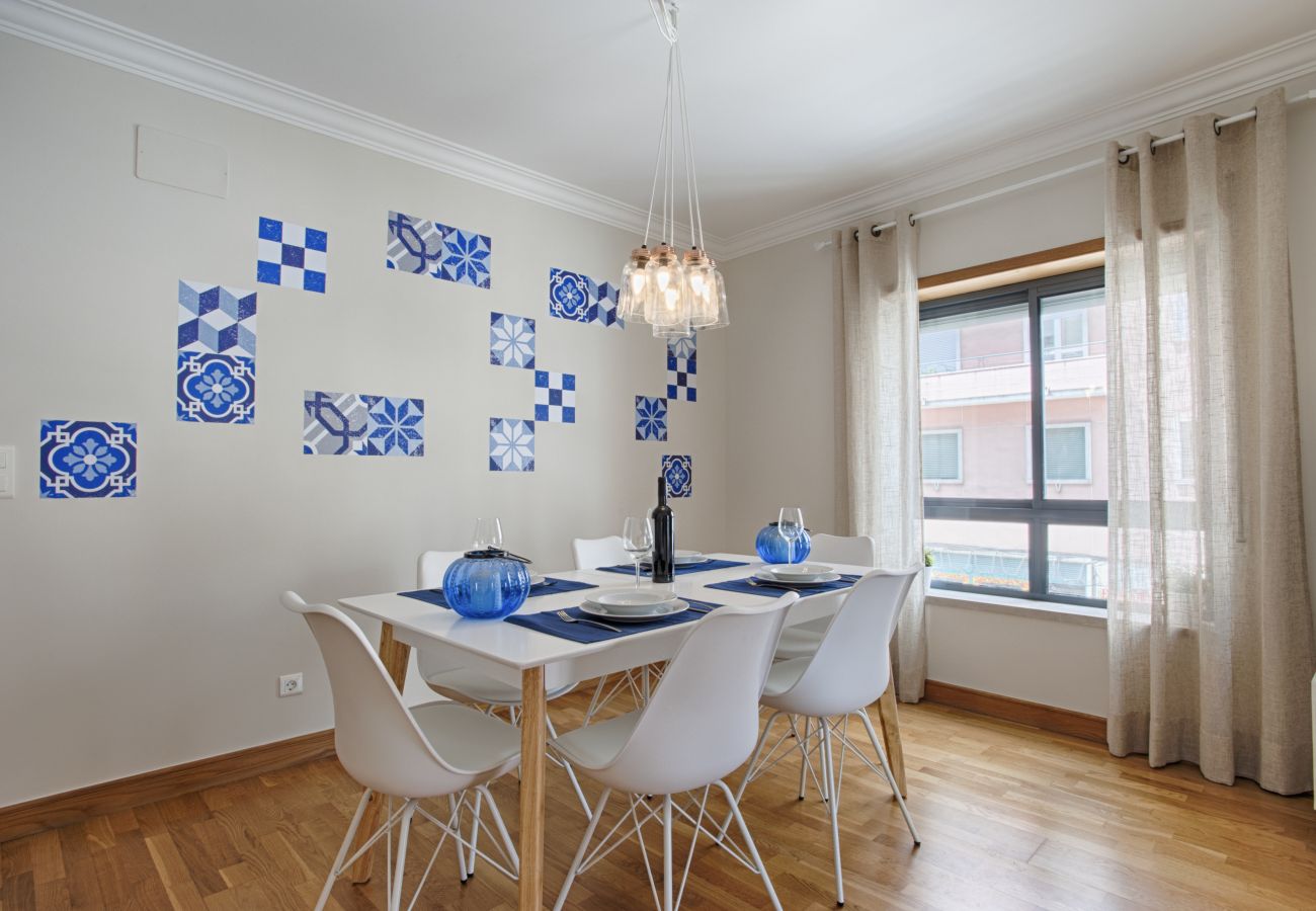 Apartment in Lisbon - #Arroios44 Lisbon Apartment Apartment in Lisbon - #Arroios44 Lisbon Apartment