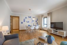 Apartment in Lisbon - #Arroios44 Lisbon Apartment