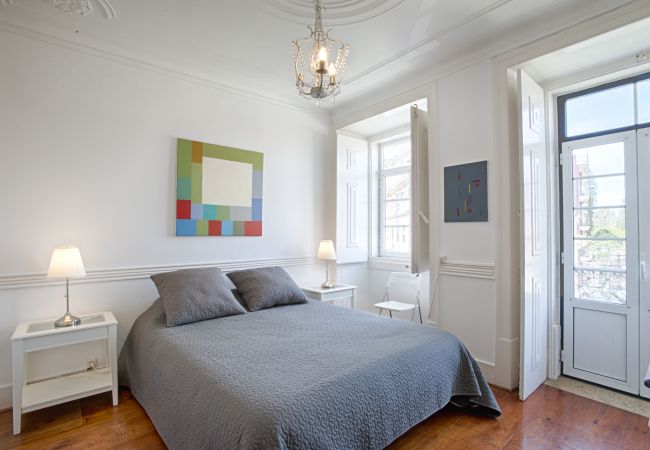 Apartment in Lisbon - Príncipe Real Galeria Apartment Apartment in Lisbon - Príncipe Real Galeria Apartment