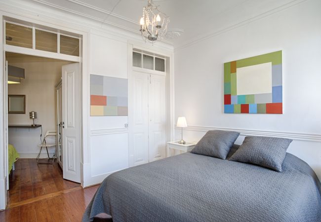 Apartment in Lisbon - Príncipe Real Galeria Apartment Apartment in Lisbon - Príncipe Real Galeria Apartment