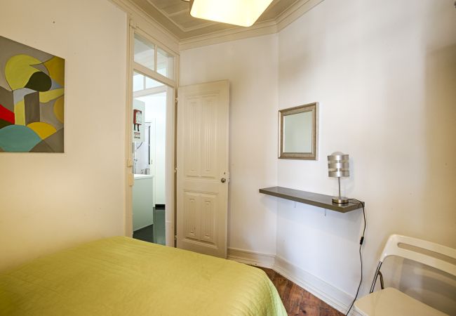 Apartment in Lisbon - Príncipe Real Galeria Apartment Apartment in Lisbon - Príncipe Real Galeria Apartment