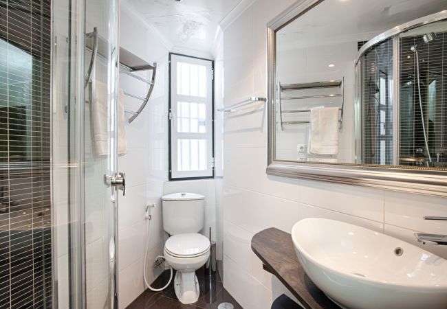 Apartment in Lisbon - Príncipe Real Galeria Apartment Apartment in Lisbon - Príncipe Real Galeria Apartment