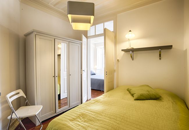 Apartment in Lisbon - Príncipe Real Galeria Apartment Apartment in Lisbon - Príncipe Real Galeria Apartment