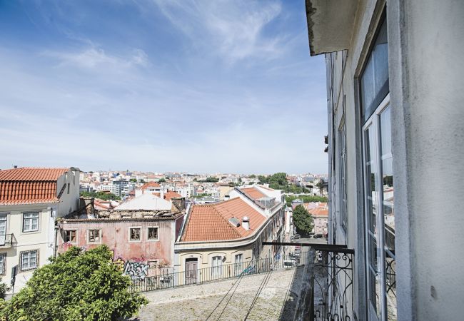 Apartment in Lisbon - Príncipe Real Galeria Apartment Apartment in Lisbon - Príncipe Real Galeria Apartment
