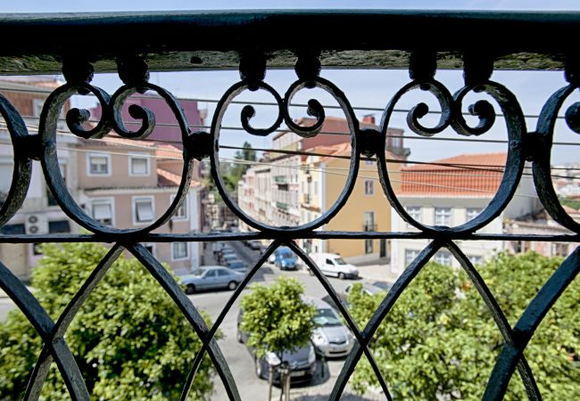 Apartment in Lisbon - Príncipe Real Galeria Apartment Apartment in Lisbon - Príncipe Real Galeria Apartment