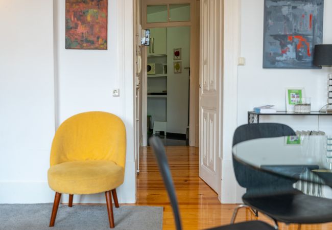 Apartment in Lisbon - Príncipe Real Galeria Apartment Apartment in Lisbon - Príncipe Real Galeria Apartment