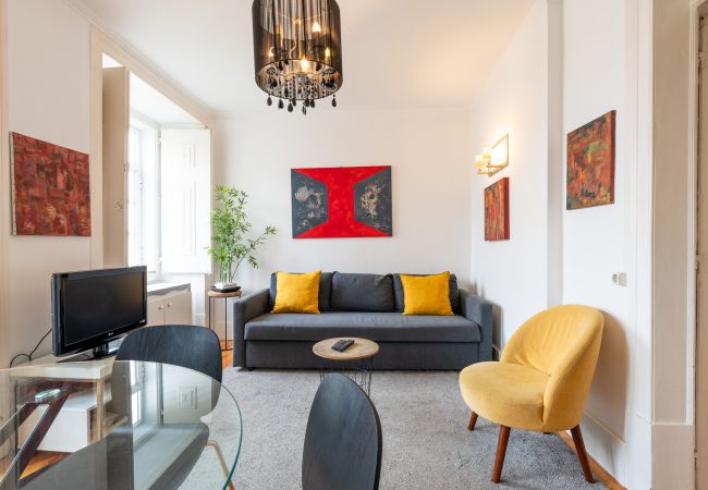 Apartment in Lisboa - Príncipe Real Galeria Apartment Apartment in Lisboa - Príncipe Real Galeria Apartment