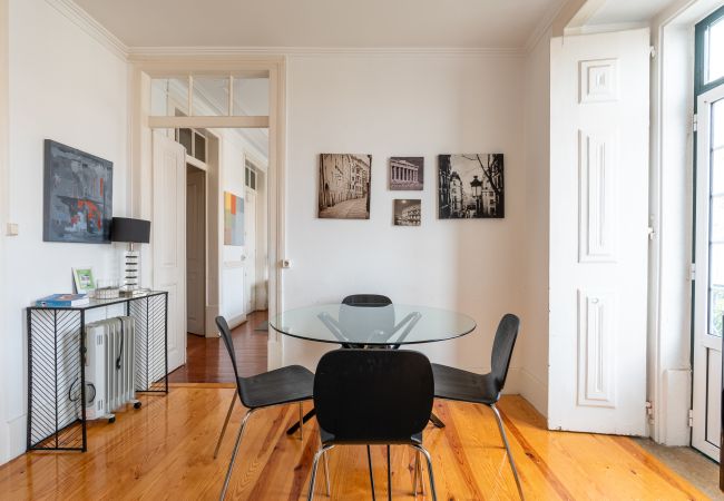 Apartment in Lisbon - Príncipe Real Galeria Apartment Apartment in Lisbon - Príncipe Real Galeria Apartment