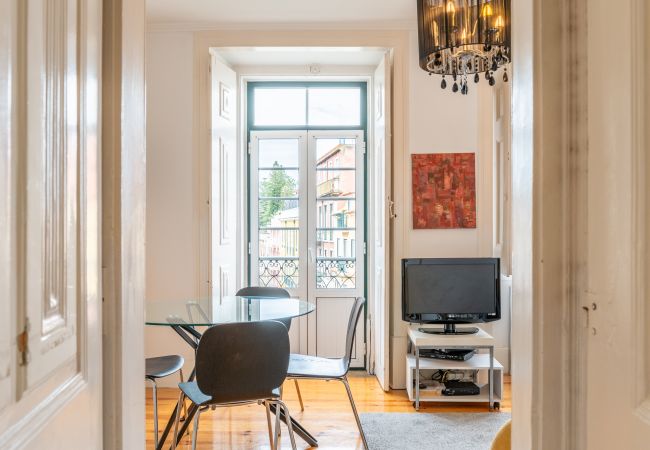 Apartment in Lisbon - Príncipe Real Galeria Apartment Apartment in Lisbon - Príncipe Real Galeria Apartment