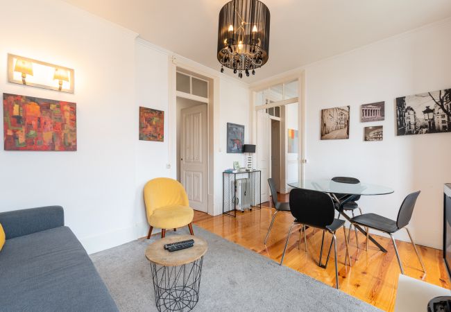 Apartment in Lisbon - Príncipe Real Galeria Apartment Apartment in Lisbon - Príncipe Real Galeria Apartment