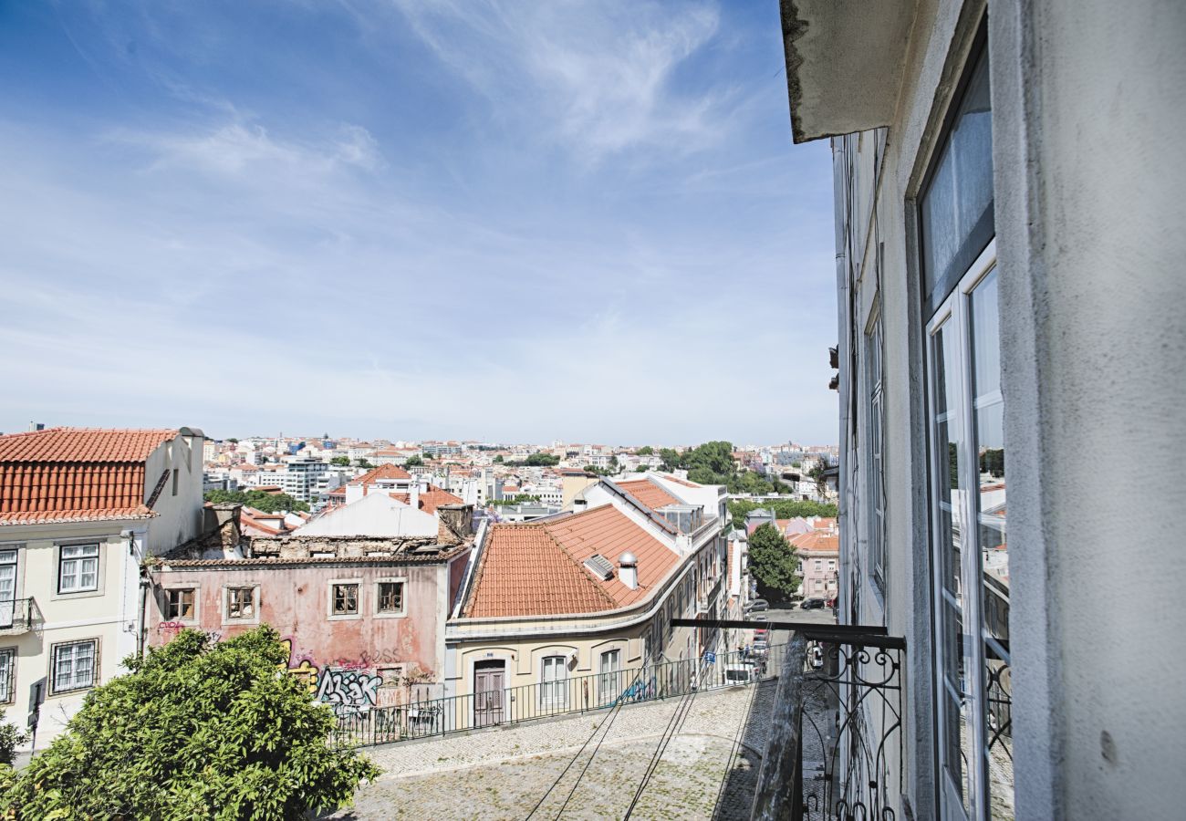 Apartment in Lisbon - Príncipe Real Galeria Apartment Apartment in Lisbon - Príncipe Real Galeria Apartment