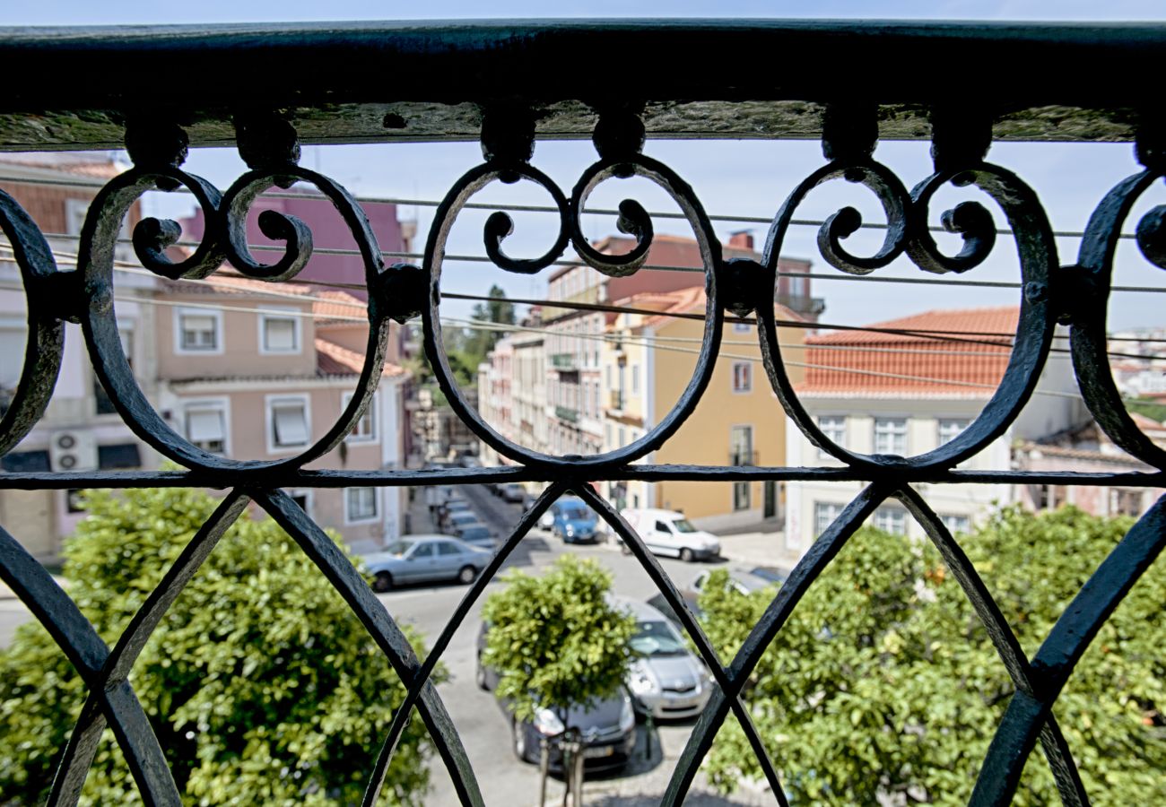 Apartment in Lisbon - Príncipe Real Galeria Apartment Apartment in Lisbon - Príncipe Real Galeria Apartment