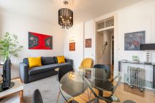 Apartment in Lisbon - Príncipe Real Galeria Apartment Apartment in Lisbon - Príncipe Real Galeria Apartment