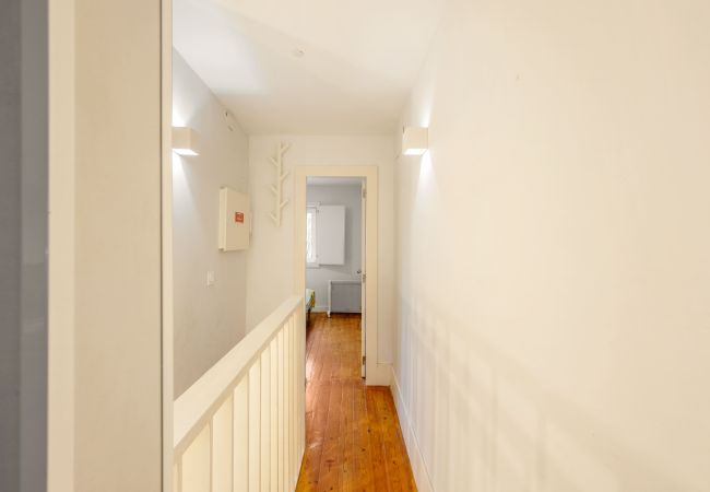 Apartment in Lisbon - Lisbon River Inner Bairro Alto Apartment in Lisbon - Lisbon River Inner Bairro Alto