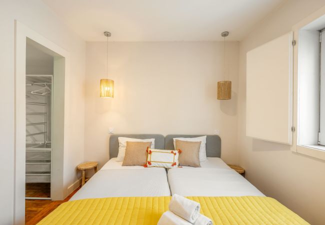 Apartment in Lisbon - Lisbon River Inner Bairro Alto Apartment in Lisbon - Lisbon River Inner Bairro Alto