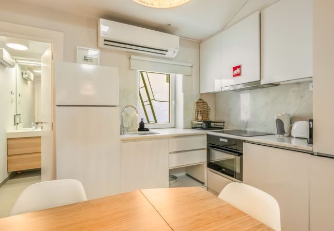 Apartment in Lisbon - Lisbon River Inner Bairro Alto Apartment in Lisbon - Lisbon River Inner Bairro Alto