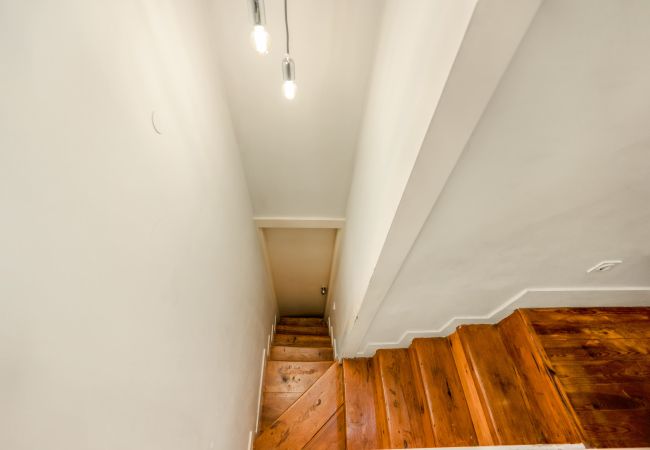 Apartment in Lisbon - Lisbon River Inner Bairro Alto Apartment in Lisbon - Lisbon River Inner Bairro Alto
