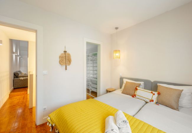 Apartment in Lisbon - Lisbon River Inner Bairro Alto Apartment in Lisbon - Lisbon River Inner Bairro Alto