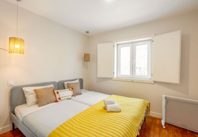 Apartment in Lisbon - Lisbon River Inner Bairro Alto Apartment in Lisbon - Lisbon River Inner Bairro Alto
