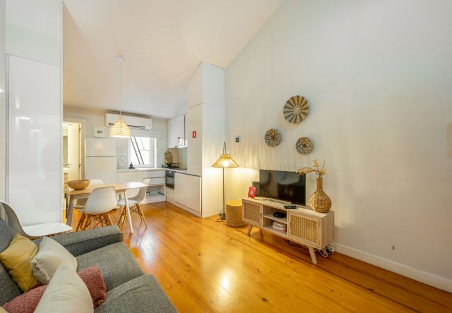 Apartment in Lisbon - Lisbon River Inner Bairro Alto Apartment in Lisbon - Lisbon River Inner Bairro Alto