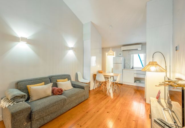Apartment in Lisboa - Lisbon River Inner Bairro Alto Apartment in Lisboa - Lisbon River Inner Bairro Alto