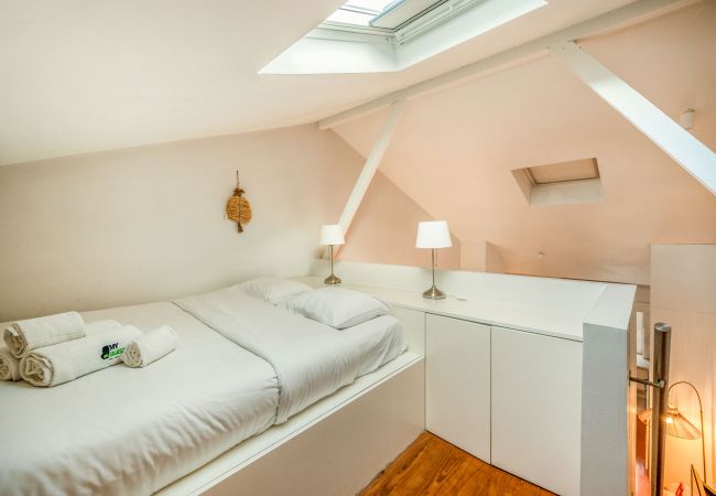 Apartment in Lisbon - Lisbon River Inner Bairro Alto Apartment in Lisbon - Lisbon River Inner Bairro Alto