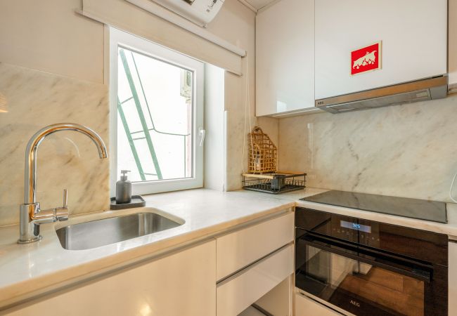 Apartment in Lisbon - Lisbon River Inner Bairro Alto Apartment in Lisbon - Lisbon River Inner Bairro Alto