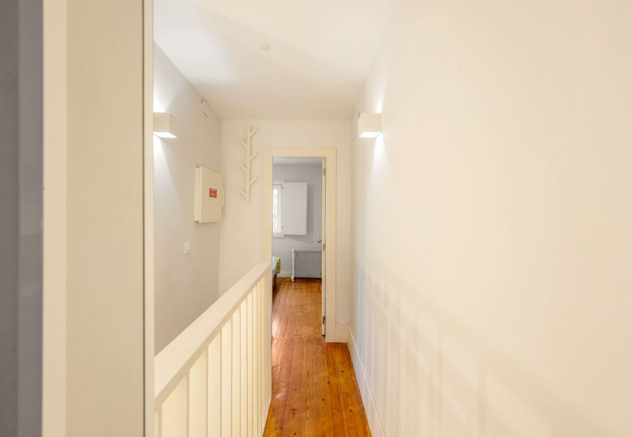 Apartment in Lisbon - Lisbon River Inner Bairro Alto Apartment in Lisbon - Lisbon River Inner Bairro Alto