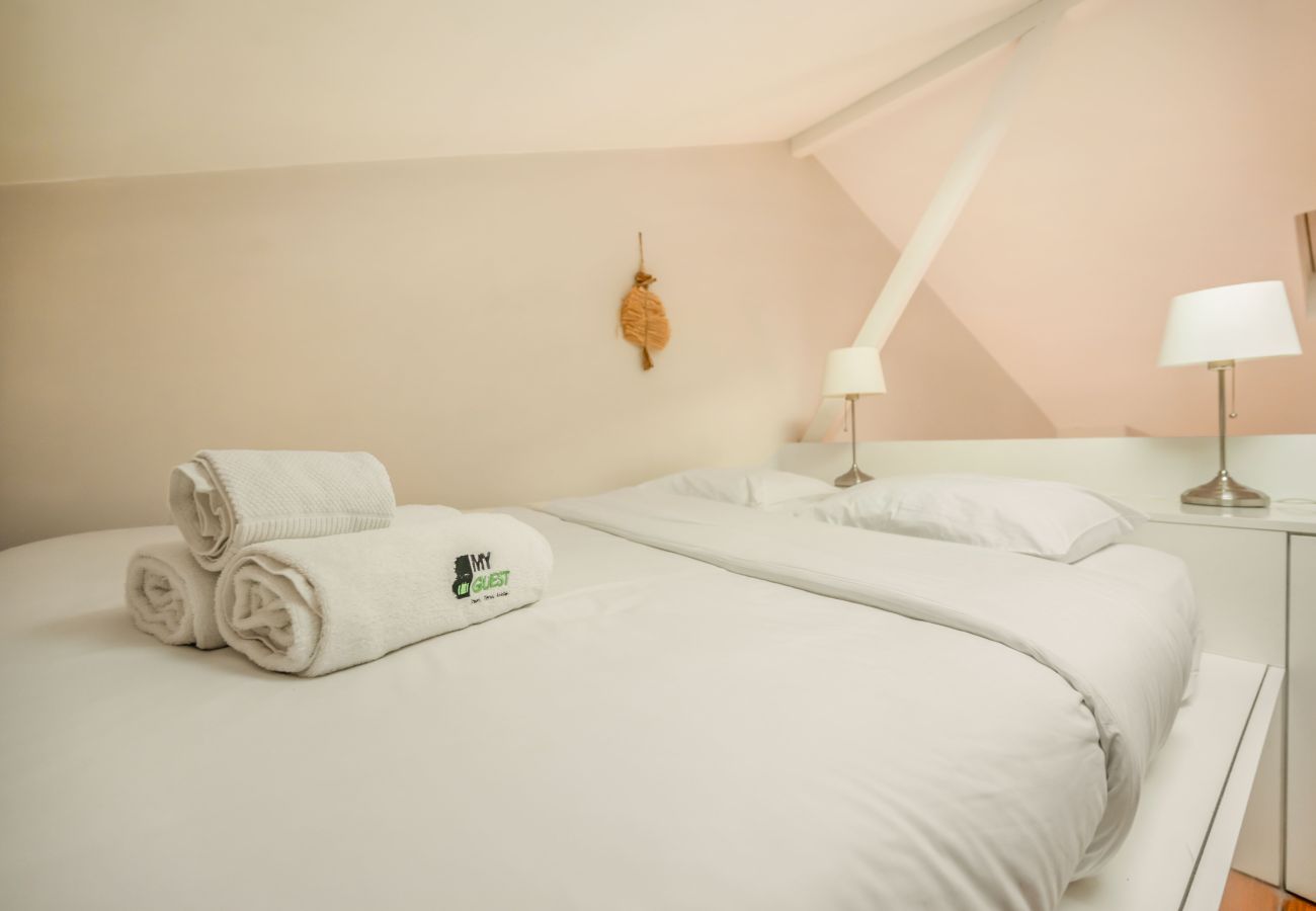 Apartment in Lisbon - Lisbon River Inner Bairro Alto Apartment in Lisbon - Lisbon River Inner Bairro Alto
