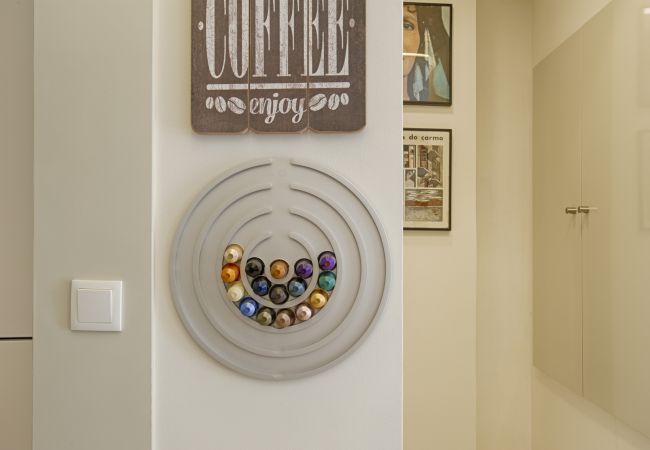 Apartment in Lisbon - Alfama Boutique Apartment Apartment in Lisbon - Alfama Boutique Apartment