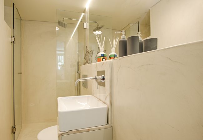 Apartment in Lisbon - Alfama Boutique Apartment Apartment in Lisbon - Alfama Boutique Apartment
