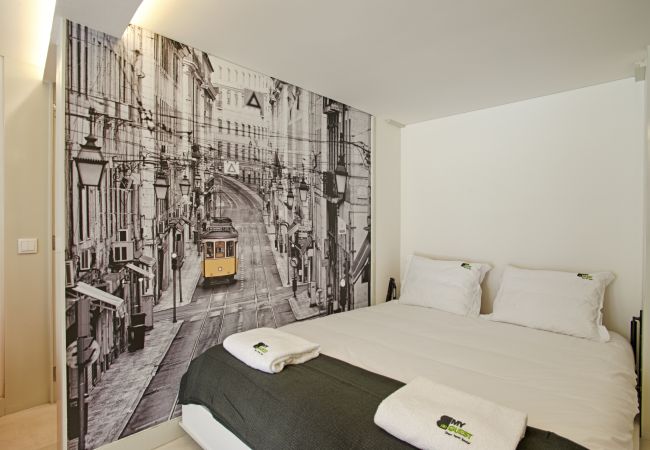 Apartment in Lisbon - Alfama Boutique Apartment Apartment in Lisbon - Alfama Boutique Apartment