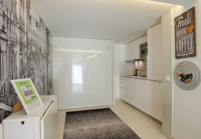 Apartment in Lisbon - Alfama Boutique Apartment Apartment in Lisbon - Alfama Boutique Apartment