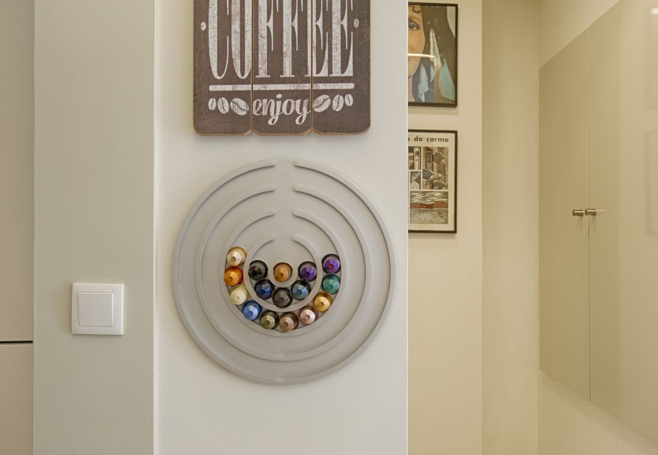 Apartment in Lisbon - Alfama Boutique Apartment Apartment in Lisbon - Alfama Boutique Apartment
