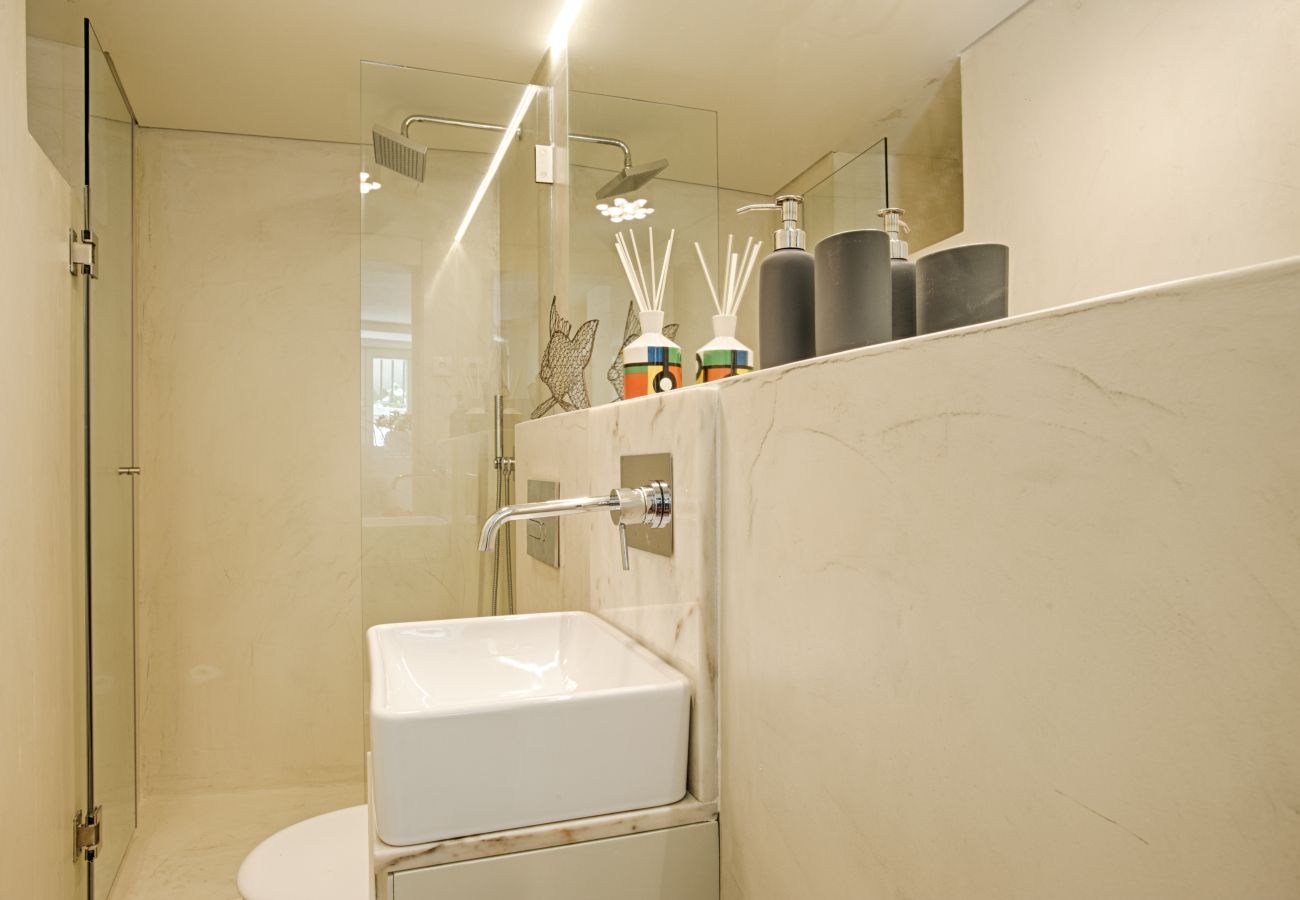 Apartment in Lisbon - Alfama Boutique Apartment Apartment in Lisbon - Alfama Boutique Apartment
